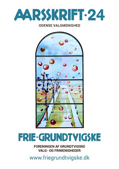 Årsskrift 2024