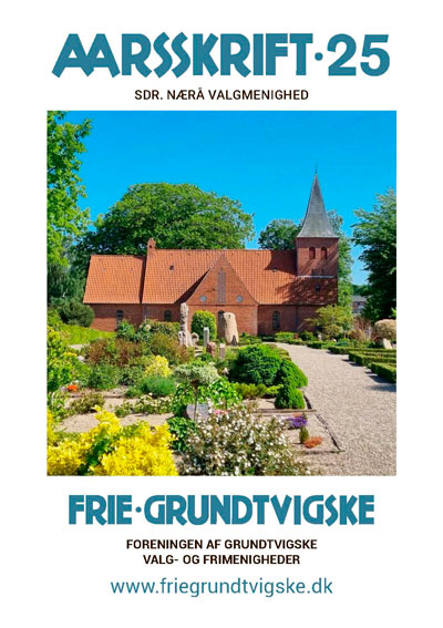 Aarsskrift 2025 forside opt