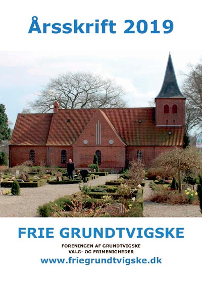 Årsskrift 2019