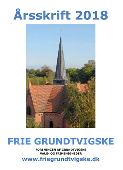 aarsskrift 2018