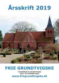Årsskrift 2019