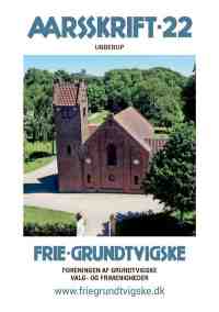 Årsskrift 2022