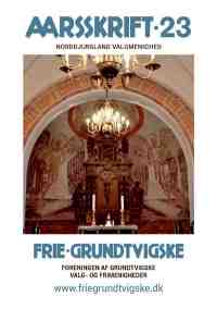 Årsskrift 2023