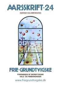 Årsskrift 2024