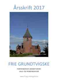 Årsskrift 2017