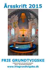 Årsskrift 2015
