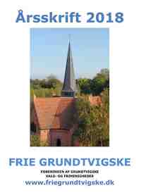 Årsskrift 2018